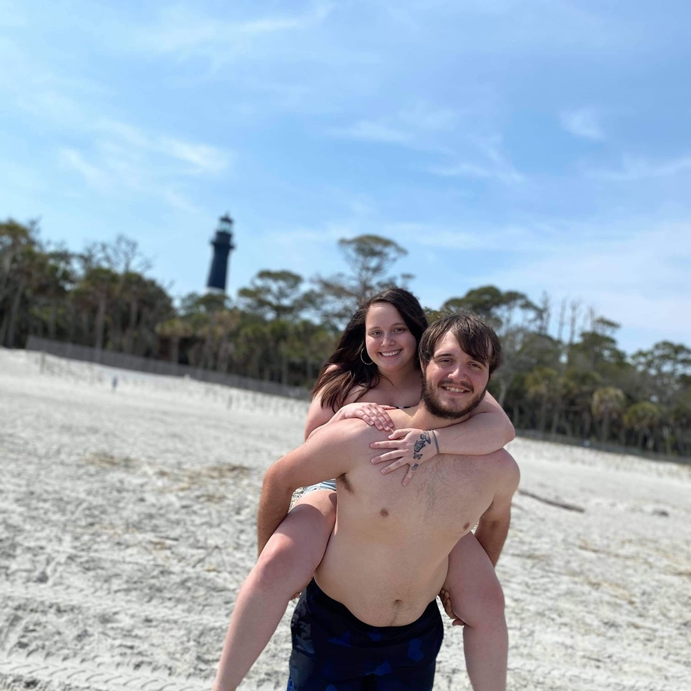 Meet your Posher, Makayla